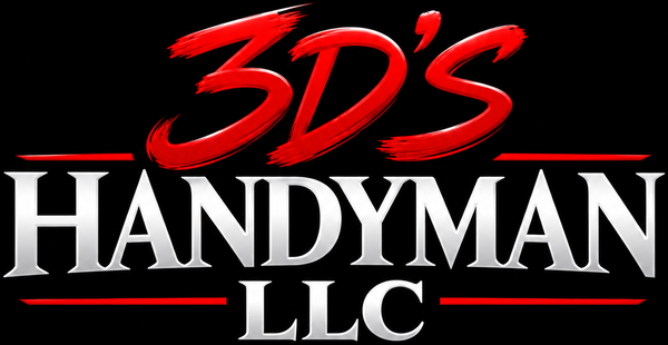 3D's Handyman LLC