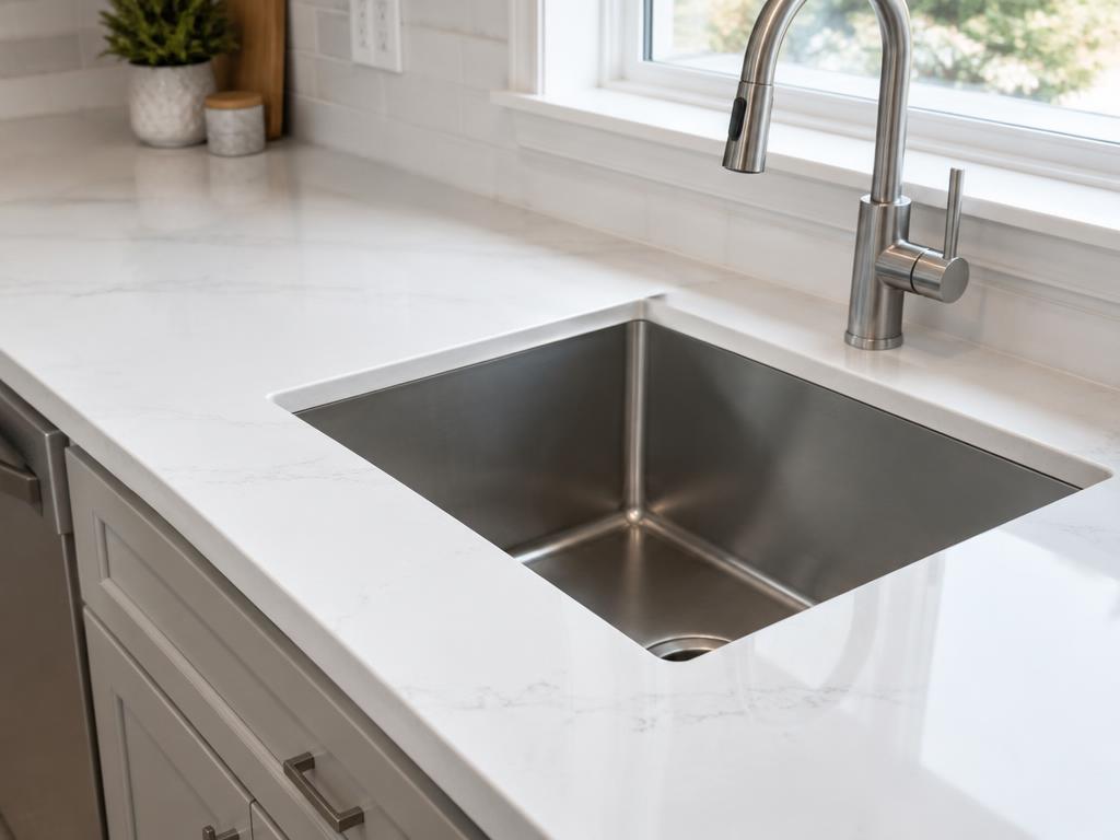 Countertops