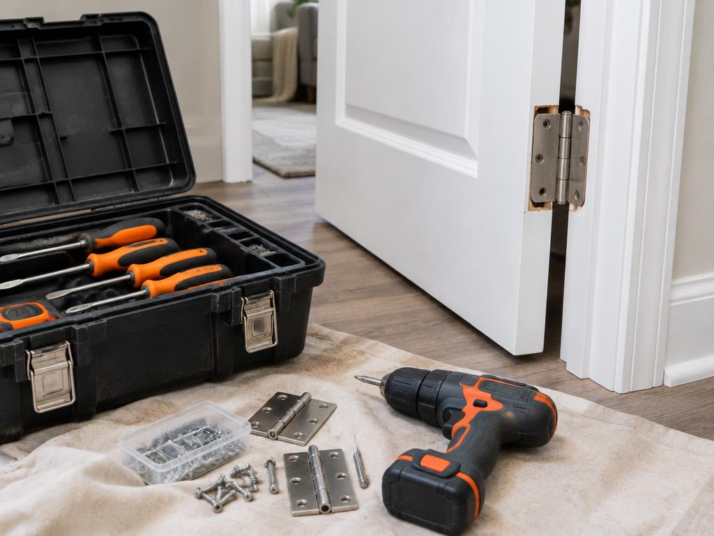 General Maintenance
