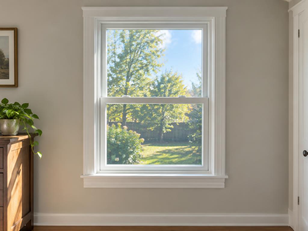 Window Installation & Repair